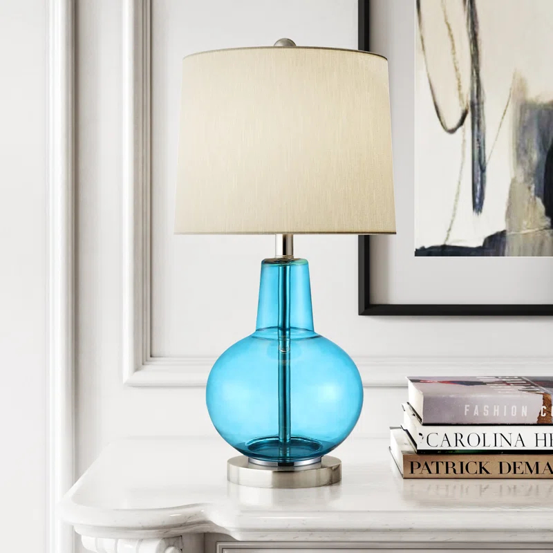 Kelly Clarkson Home Hanna Table Lamp