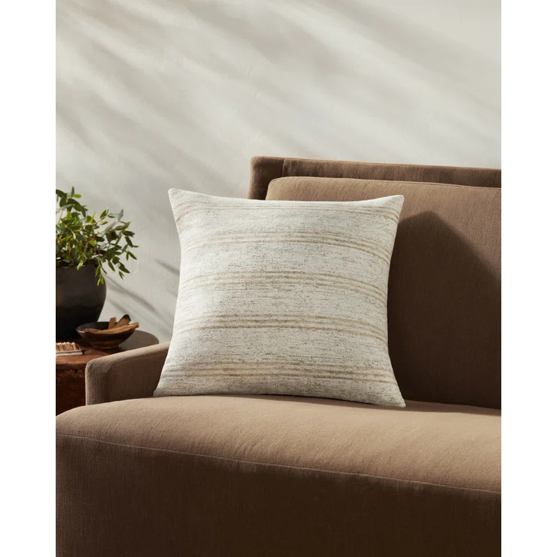 Amber Lewis x Loloi Zephyr Pillow