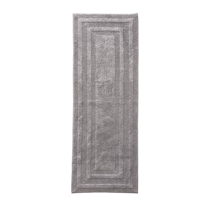 Eddie Bauer Eddie Bauer Logan Cotton Bath Rug Runner