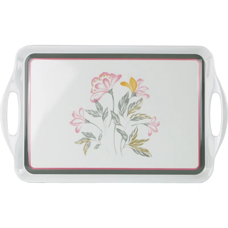 Corelle Corelle Coordinates Rectangular Serving Tray