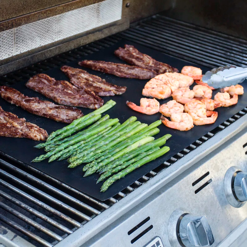 Kitchen + Home Nonstick Oven Liners (Set of 2)