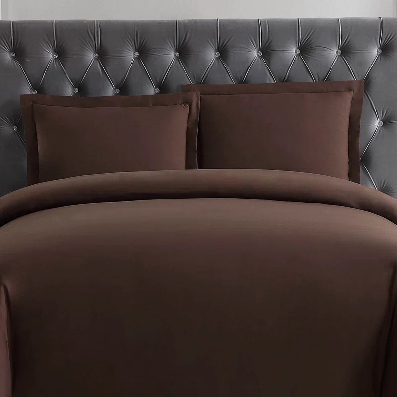 Truly Soft Duvet Cover Set