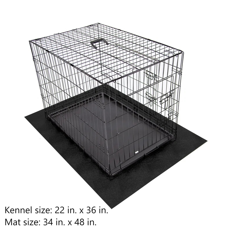Levant Anti-Skid Placemat