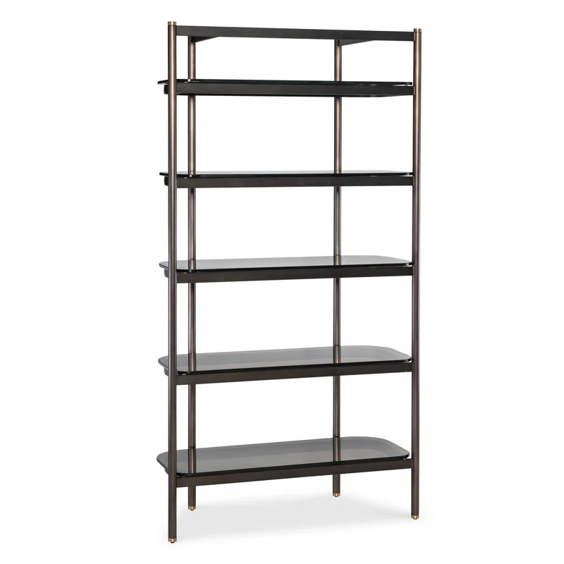 Hooker Furniture Grayson Etagere