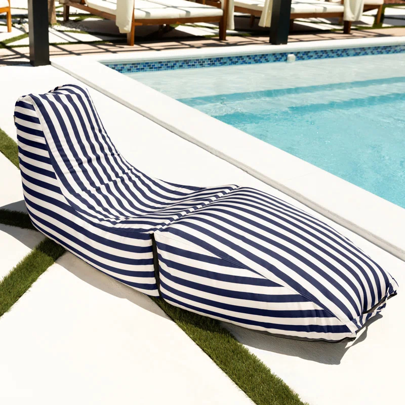 Jaxx Prado Outdoor Chaise Lounge