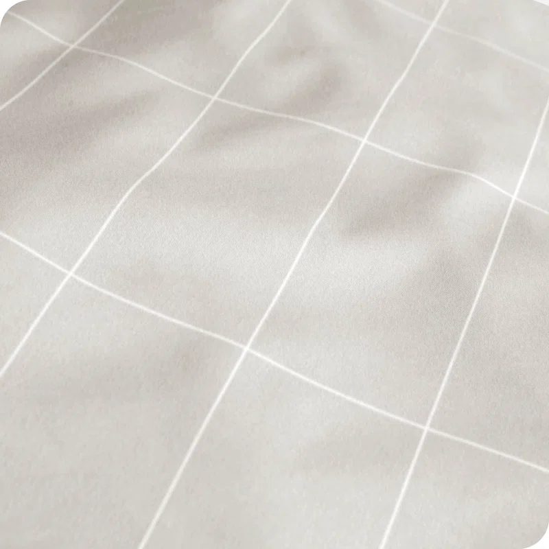 Bare Home Sheet Set - Luxury 1800 Ultra-Soft Microfiber Bed Sheets - Double Brushed - Deep Pockets - Easy Fit