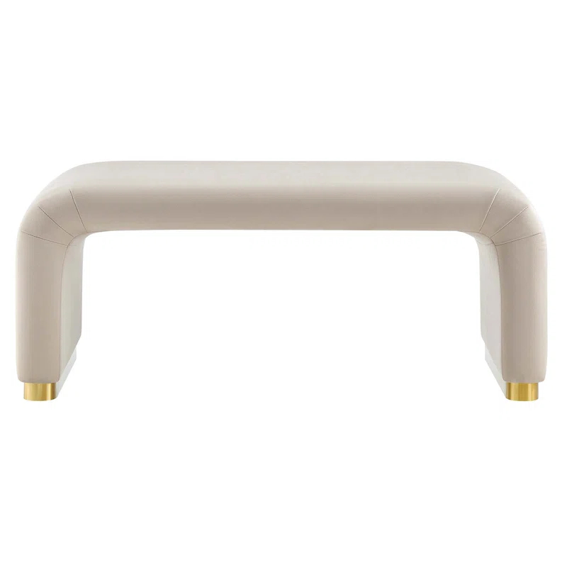 Modway Modway Koda Upholstered Ottoman