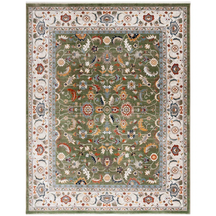 Lauren Ralph Lauren Lauren Ralph Lauren 1100 Performance Oriental Rug