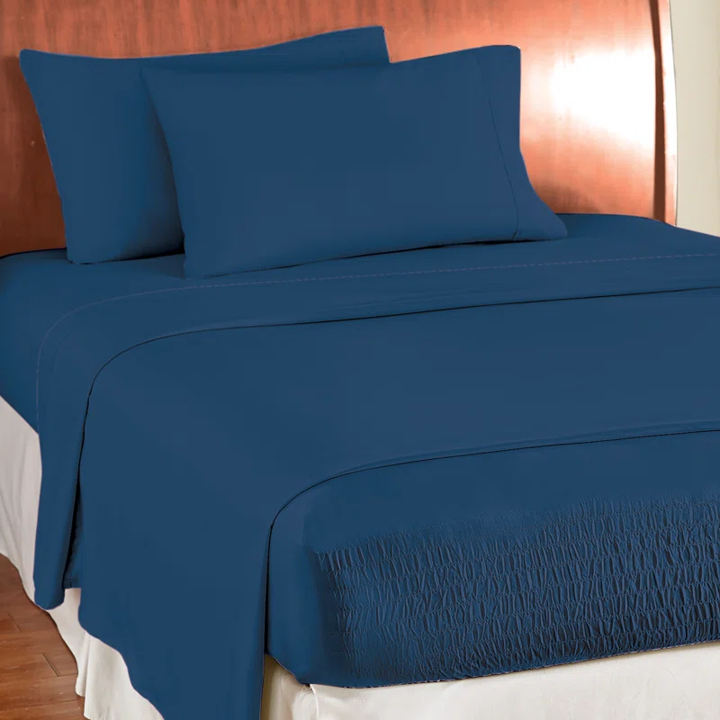 Winston Brands Microfiber Sheet Set