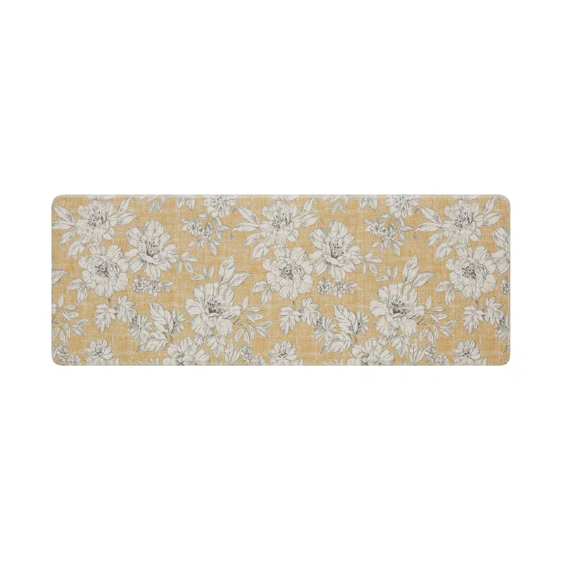 Laura Ashley Laura Ashley Iris Comfort Standing Anti-Fatigue Mats