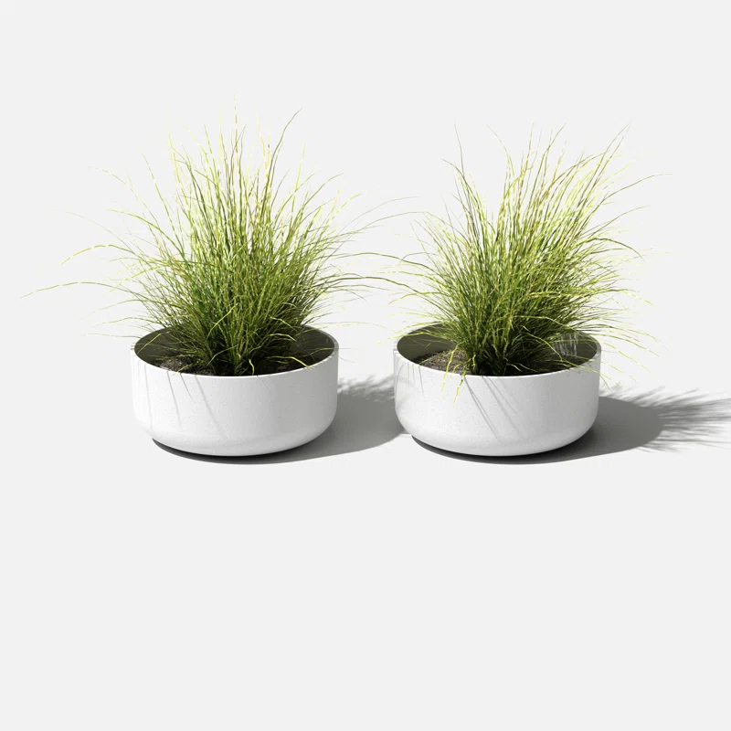 Veradek Mason Series Kona Bowl Planter