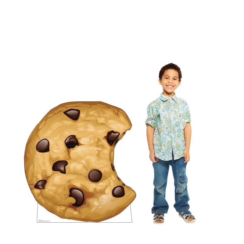 Advanced Graphics 48'' Cardboard Standup