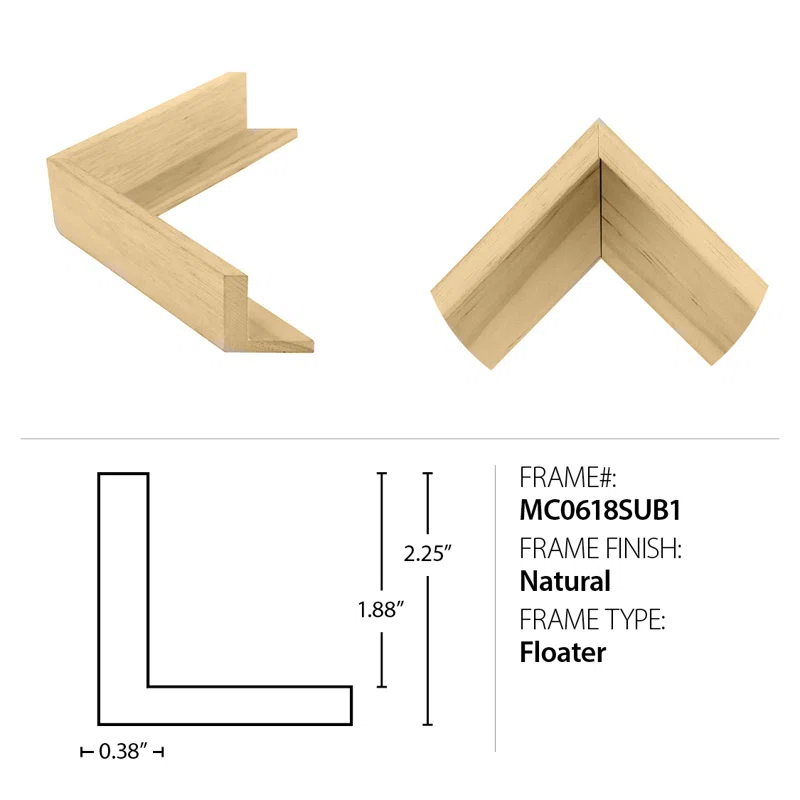 Wendover Art Group Calm Shark " Calm Shark 2 " by Mat Sanders
