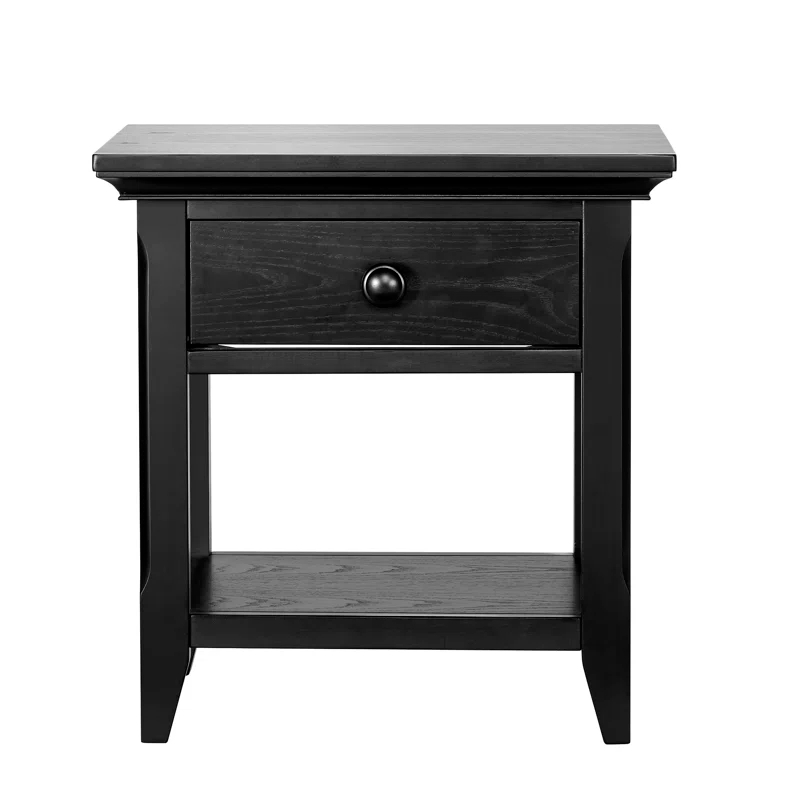 Baby Cache Baby Cache Overland 1 Drawer Nightstand