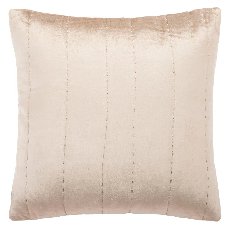 Safavieh Embroidered Reversible Throw Pillow