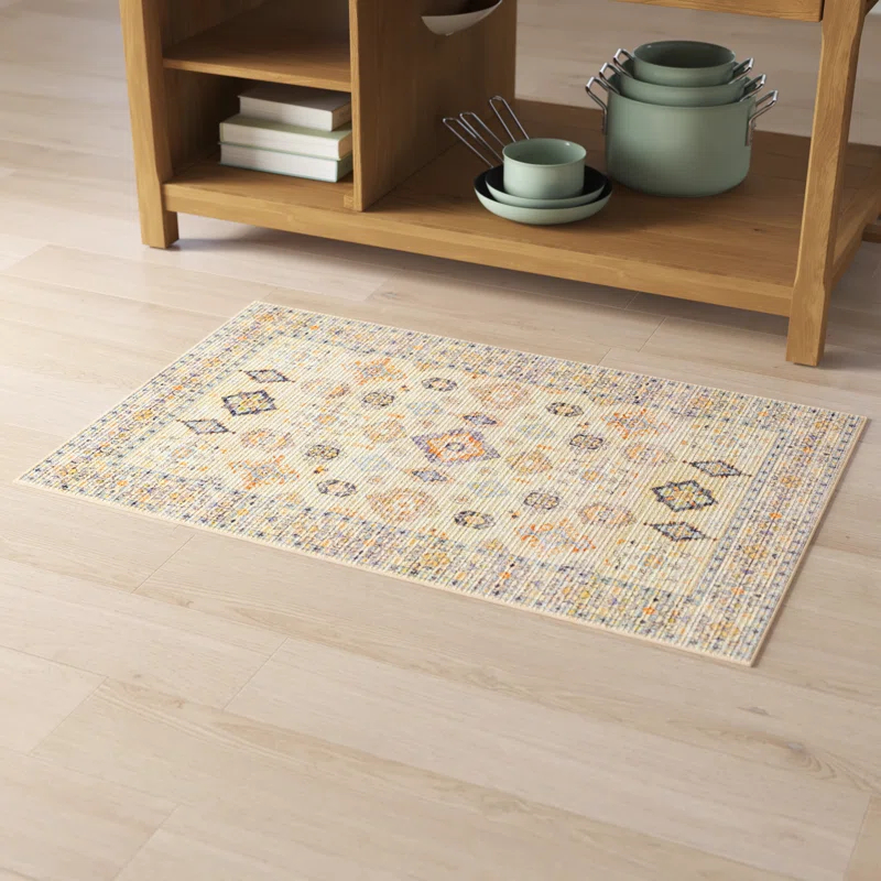 Joss & Main Emmie Oriental Rug