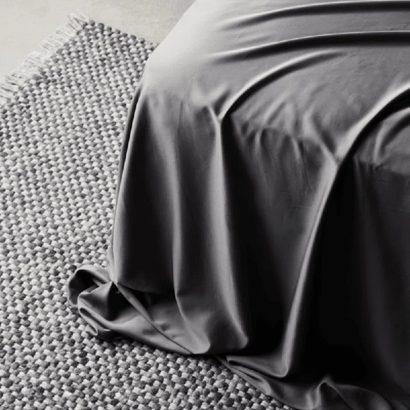 Signature Sateen Sheet Set