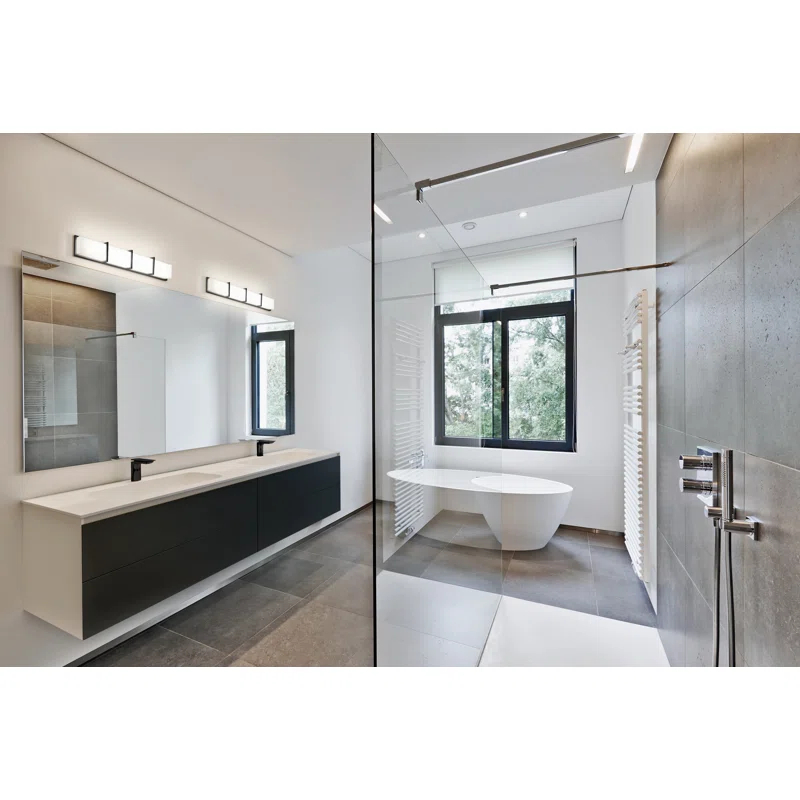 Kuzco Lighting Watford Dimmable LED Bath Bar