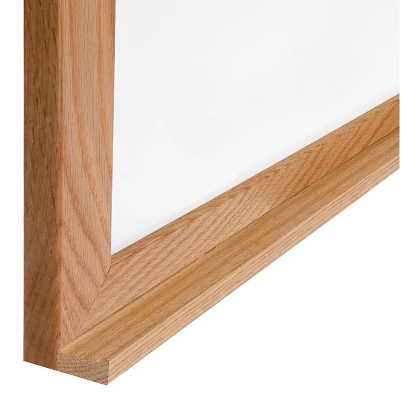 Ghent Non-Magnetic White Board Wall Whiteboard