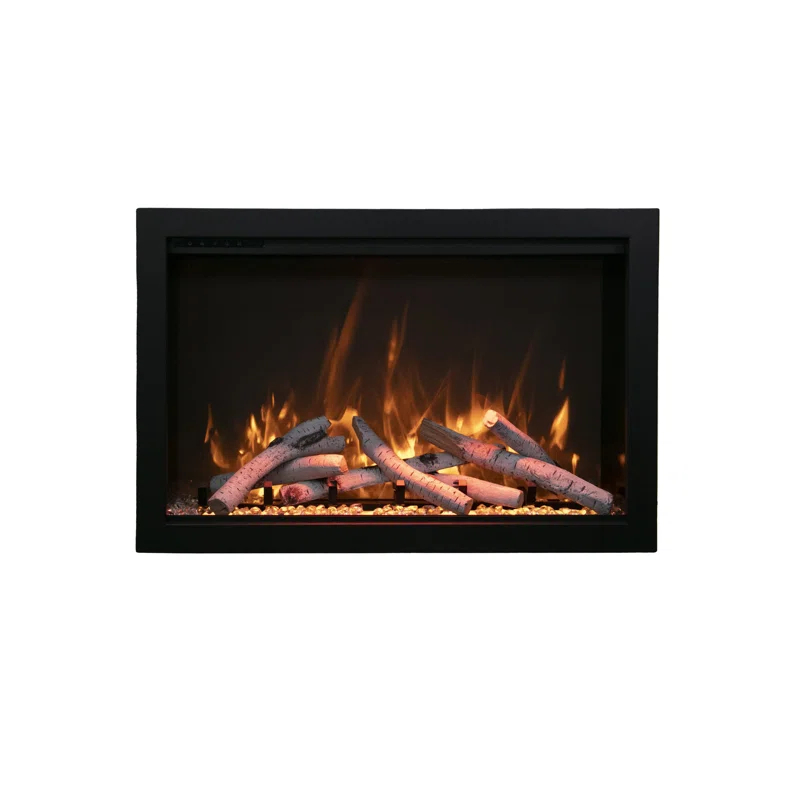Amantii Electric Fireplace