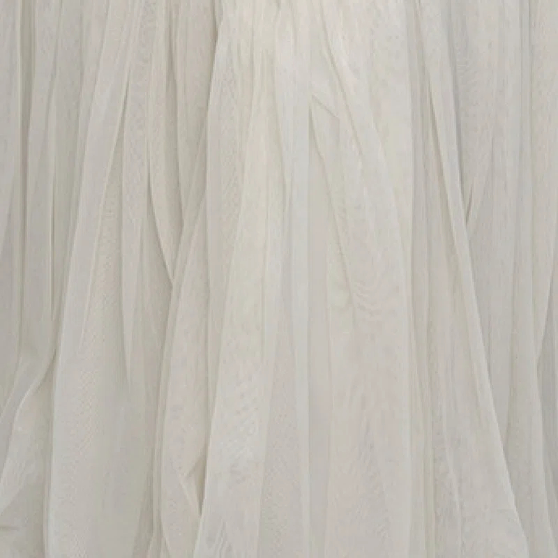 Couture Dreams Whisper Tailored Bed Skirt
