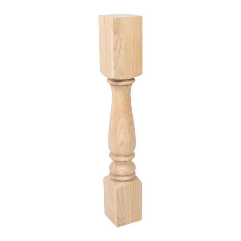Full Round Island Legs