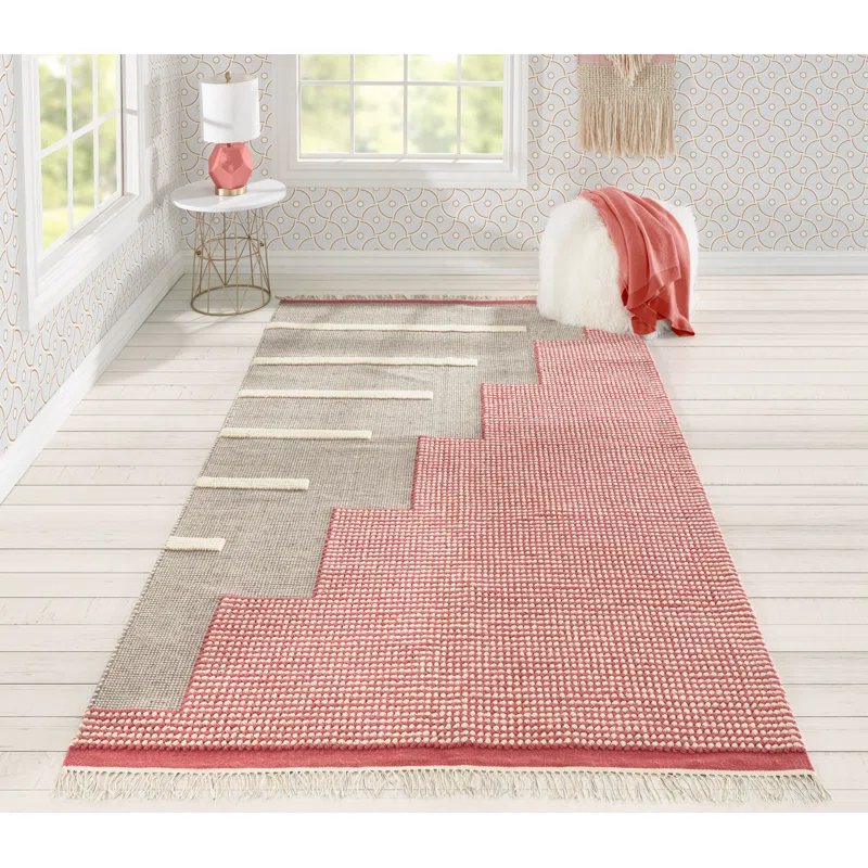 Momeni Wool Rug