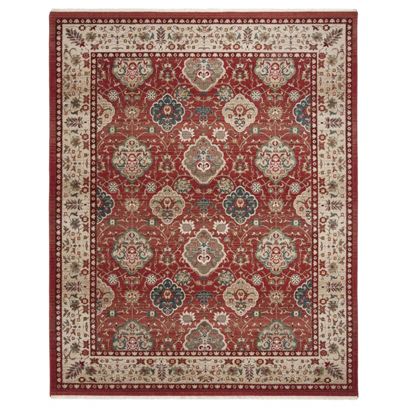 Lauren Ralph Lauren Lauren Ralph Lauren Ariel Performance Oriental Rug