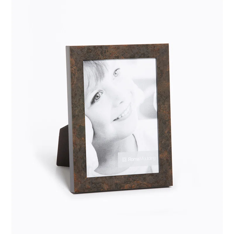 Frametolia Savoir Wood Picture Frame