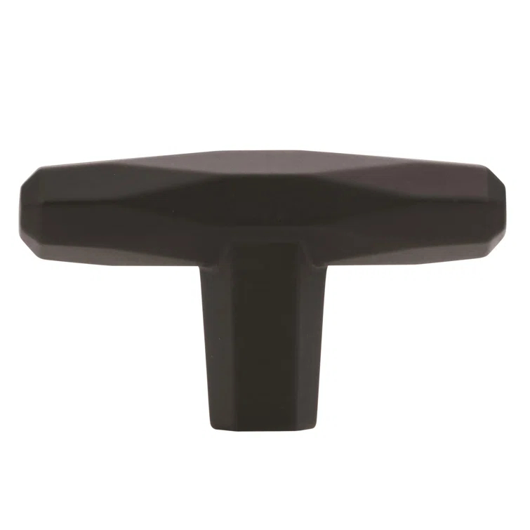 Amerock St. Vincent 1 7/16" Length Bar Knob