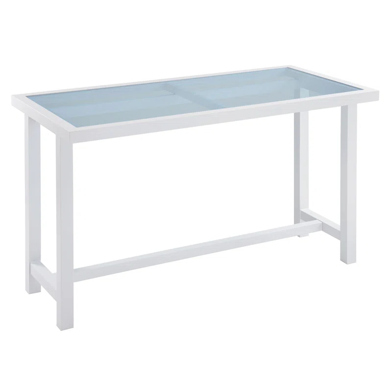 Tommy Bahama Outdoor Ocean Breeze Promenade Bistro Table