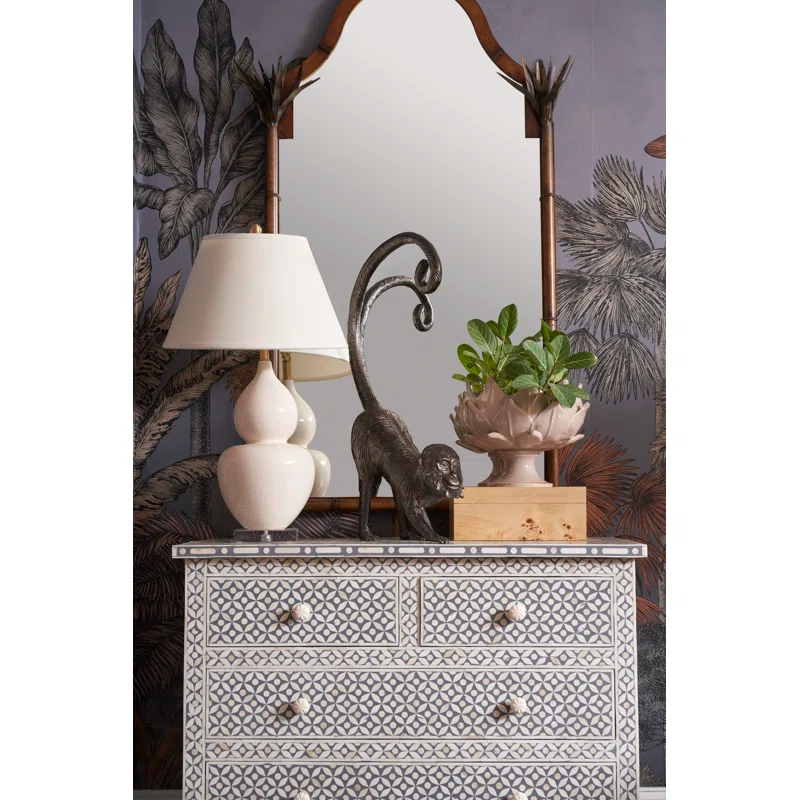 Chelsea House Milford Accent Chest