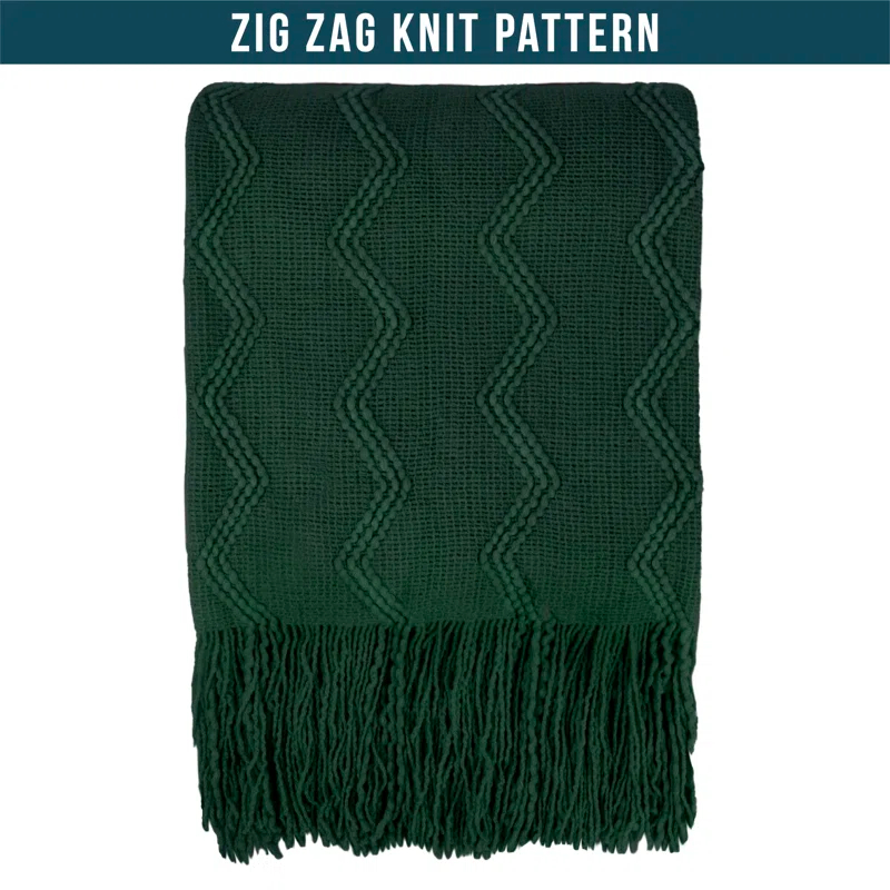 Throw Blanket