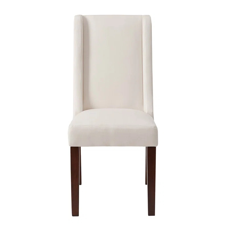 Wildon Home® Praveen Brody Wing Dining Chair (Set Of 2)