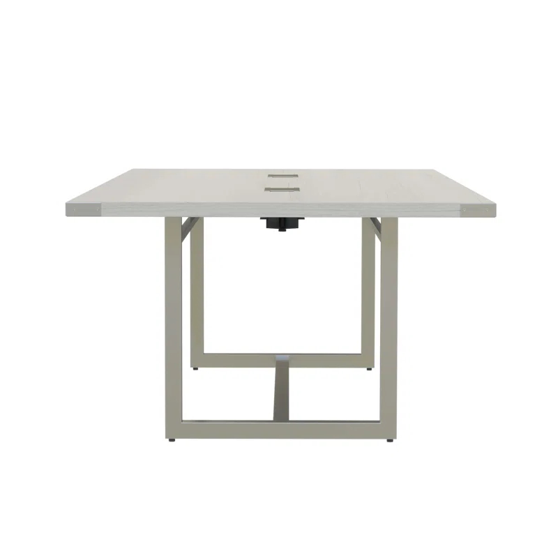 Safco Products Company Mirella Rectangular Conference Table