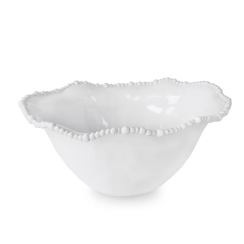 Beatriz Ball Vida Melamine Serving Bowl