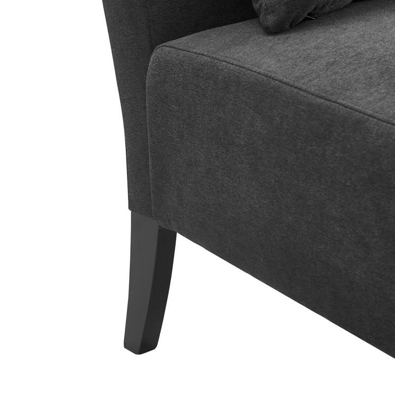 Serta Palisades Slipper Accent Chair