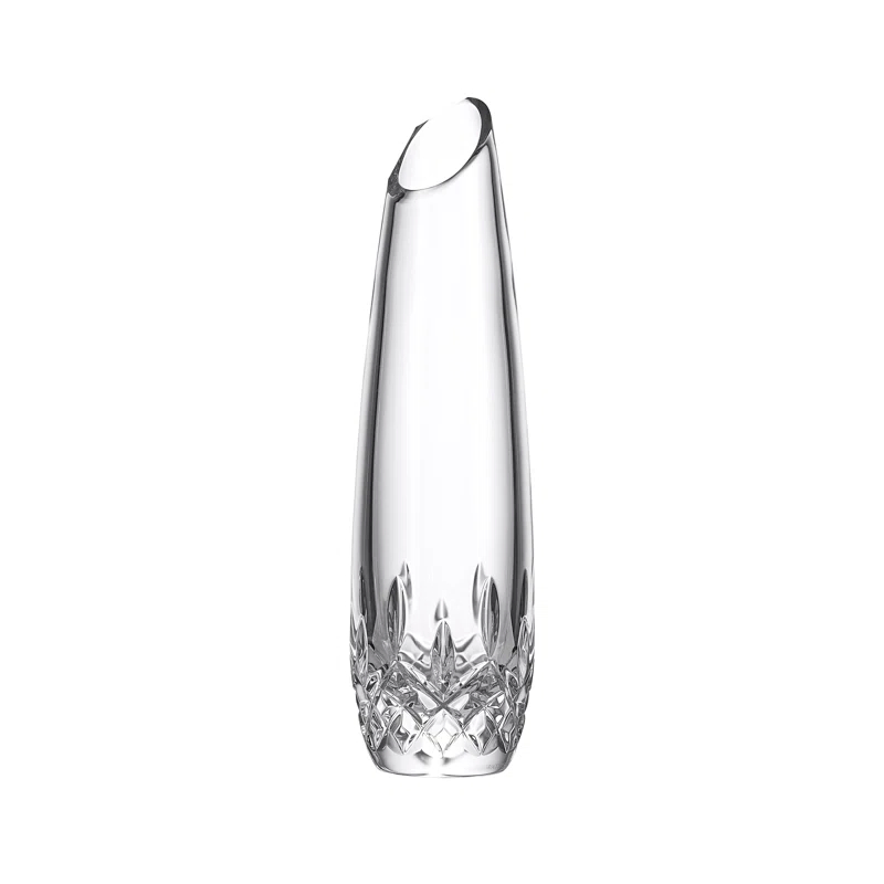 Waterford Lismore Essence Bud Vase 9 in & Reviews | Wayfair