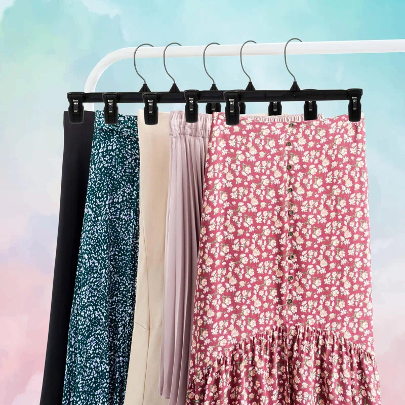 Hanger Central Plastic for Skirt/Pants