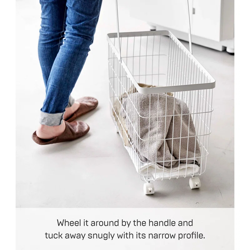 Laundry Basket