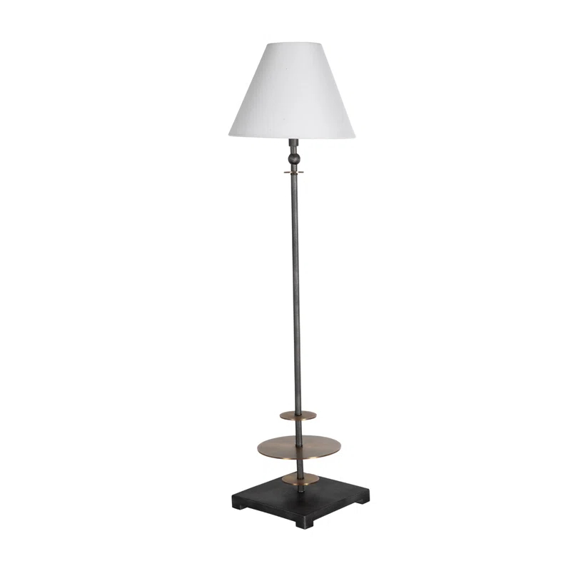 Gabby Vivek Metal Table Lamp