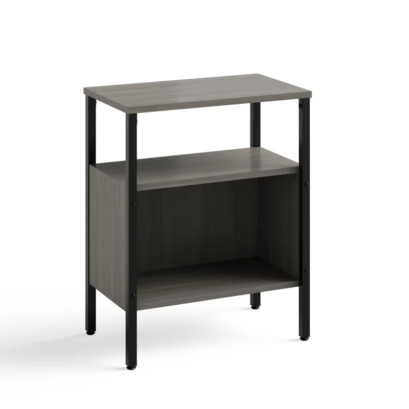 Safco Products Company Simple Bookcase Storage