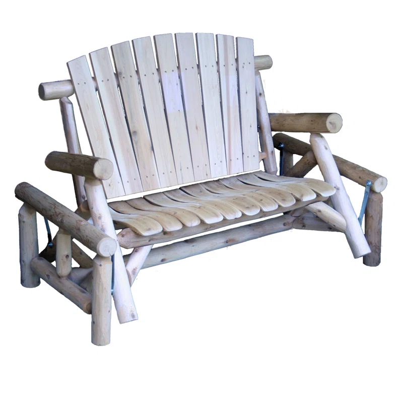 Welling Glider Bench