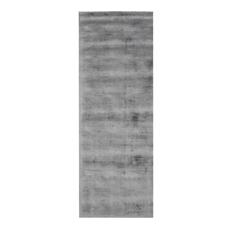 LOOMY Silk Rug