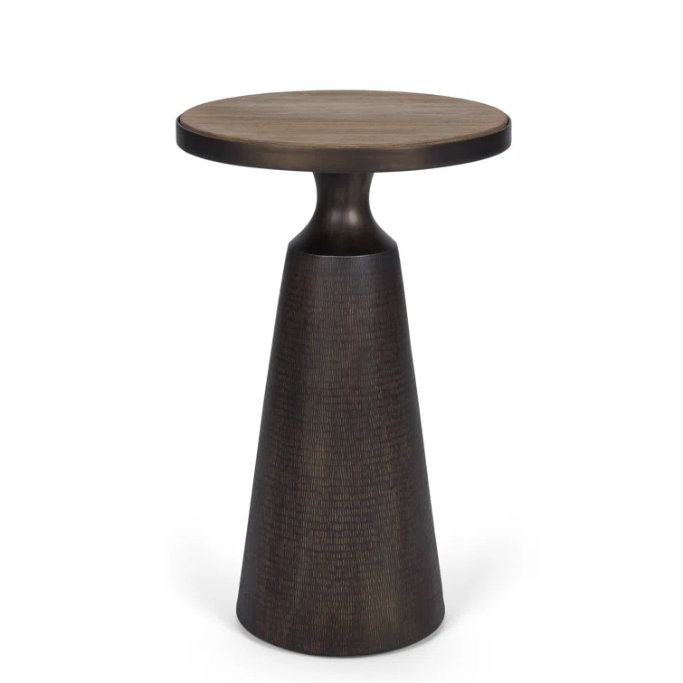 Brownstone Furniture Laguna End Table
