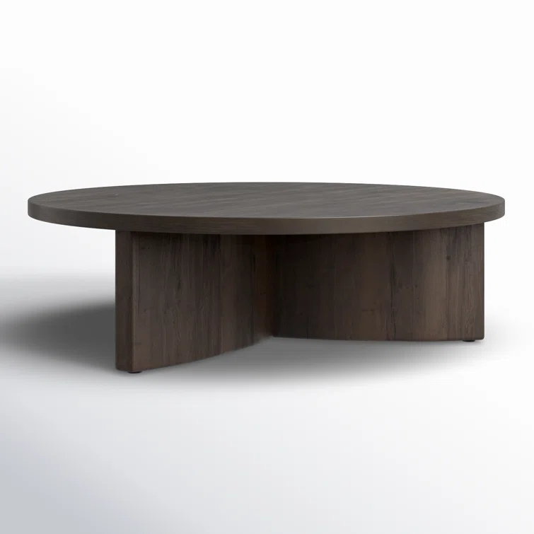 Huntington Stone Single Coffee Table