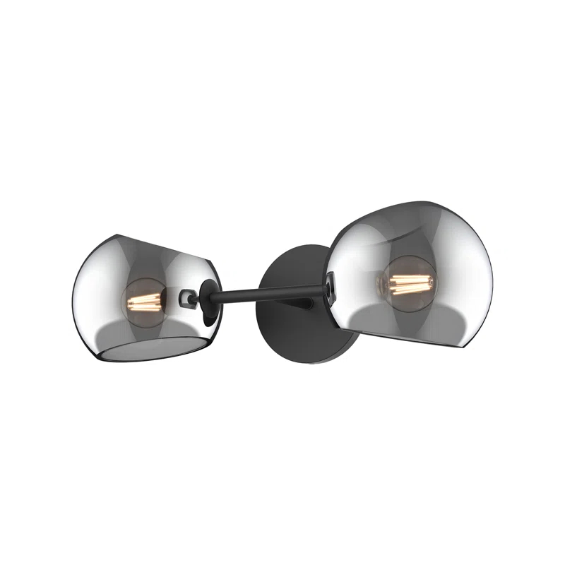 Alora Mood Willow Vanity Light