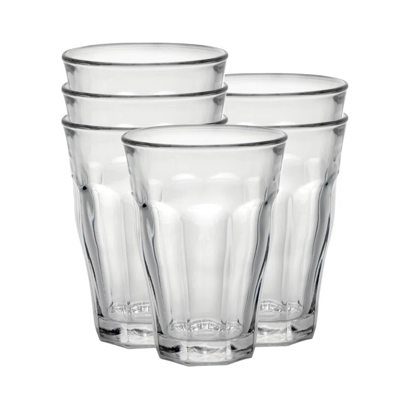 Duralex Picardie Tumbler (Set of 6)