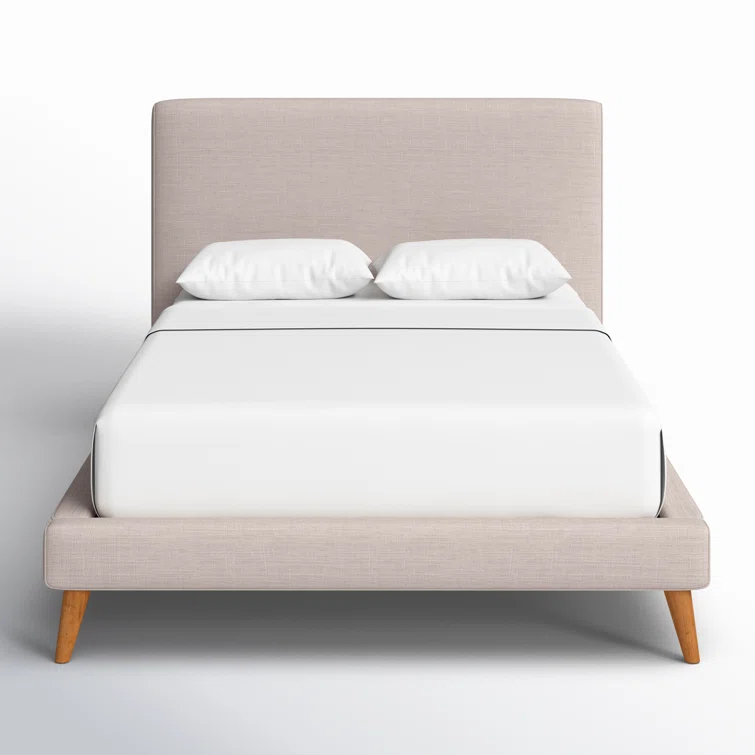 Williams Upholstered Bed
