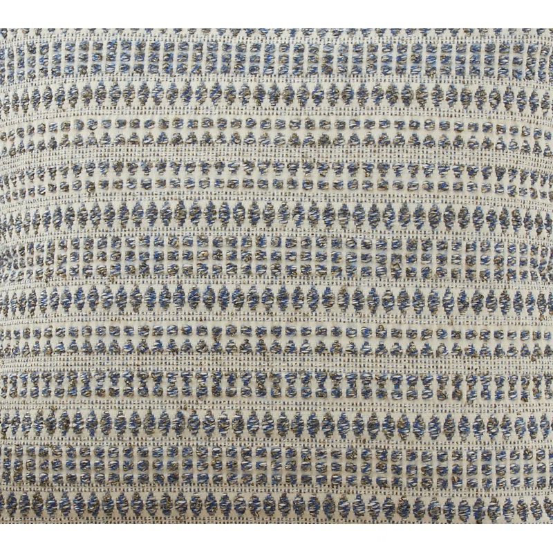 Geometric Table Runner